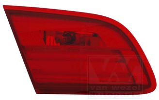 VAN WEZEL 0665927u -  Задний фонарь